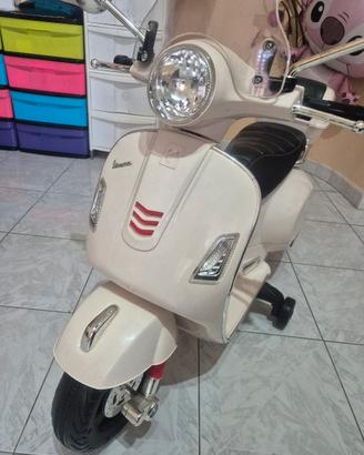  vespa gioco