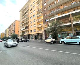 Trieste - Locale commerciale su via nemorense