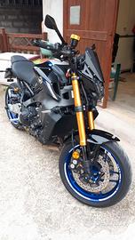 YAMAHA MT09-SP