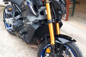 YAMAHA MT09-SP