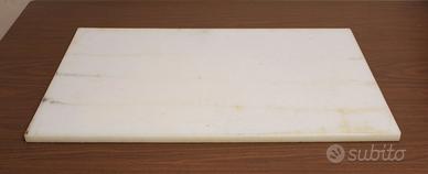 Taglieri  in polietilene alimentare