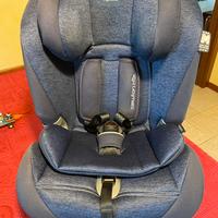 Seggiolino bimbi Inglesina Newton