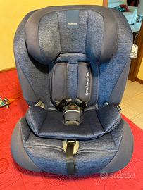 Seggiolino bimbi Inglesina Newton