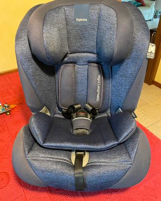 Seggiolino bimbi Inglesina Newton