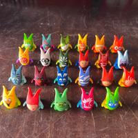 Kinder Crazy Friends