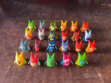 Kinder Crazy Friends
