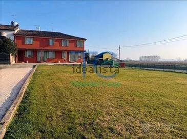 Casale ristrutturato