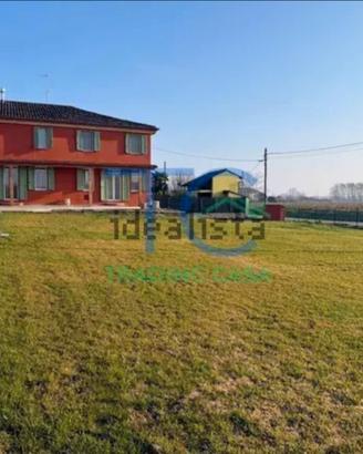 Casale ristrutturato