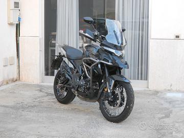 Zontes ZT 350 T T2
