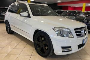 MERCEDES-BENZ GLK 220 CDI 4Matic BlueEFFICIENCY