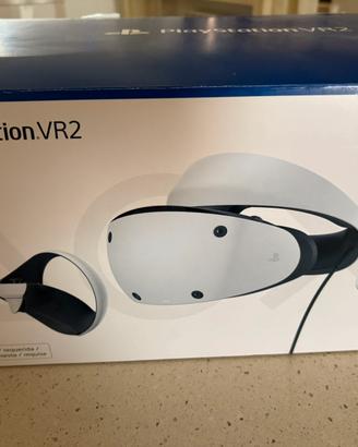 Ps5 vr2