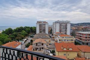 Appartamento a Montesilvano (PE)