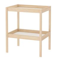 Fasciatoio IKEA SNIGLAR in Faggio