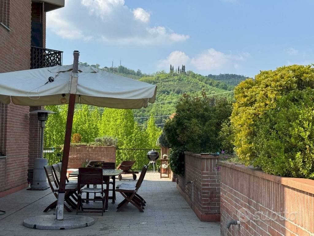 Appartamento – San Lazzaro di Savena, Trappolone, Ponticella - Vista 2