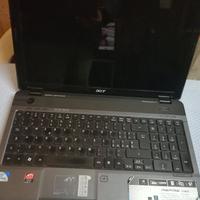Batteria Notebook Acer Aspire 5738G