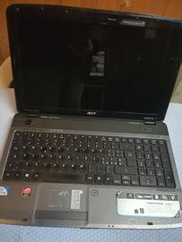 Batteria Notebook Acer Aspire 5738G