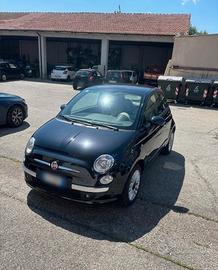 Fiat 500 (2007-2016) - 2015