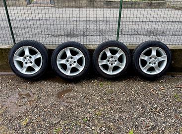 Gomme estive usate NEXEN N blue HD Plus 175/65 R15