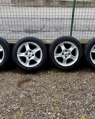 Gomme estive usate NEXEN N blue HD Plus 175/65 R15