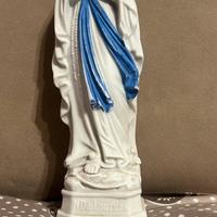 Statua della Madonna