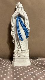 Statua della Madonna