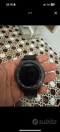 Smartwatch S3 frontier