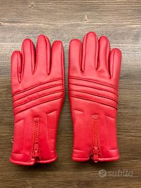 Guanti da sci vintage “Three Star”