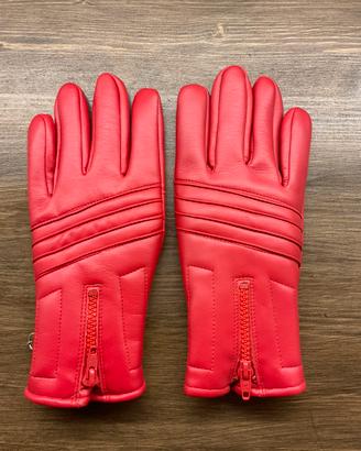 Guanti da sci vintage “Three Star”