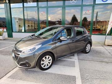 Peugeot 208 BlueHDi 75 S&S 5 porte Active