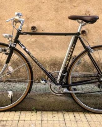 Bianchi Vintage