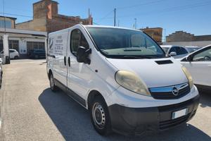 Opel Vivaro 27 2.0 CDTI 114 CV PC-TN Vetrato 2008
