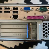 PC Completo con Windows 10 - Desktop