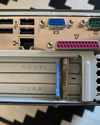PC Completo con Windows 10 - Desktop