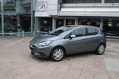 OPEL Corsa 1.4 90CV GPL Tech 5 porte b-Color