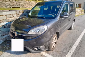 Doblo multijet 1600