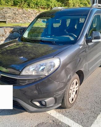 Doblo multijet 1600