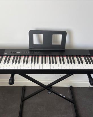 Pianoforte digitale portatile