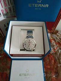 orologio Eterna
