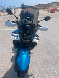 CF MOTO MT450