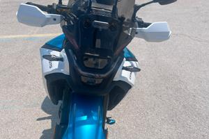 CF MOTO MT450
