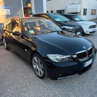 Bmw 320 320d cat MSport