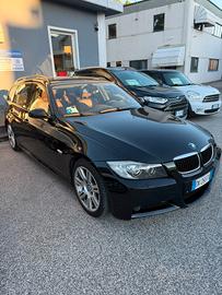 Bmw 320 320d cat MSport