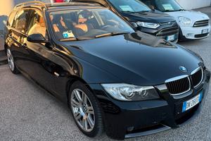 Bmw 320 320d cat MSport