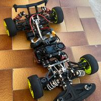 Genius gtc8 1/8