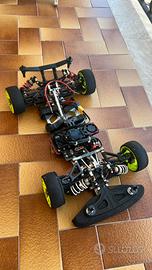 Genius gtc8 1/8