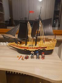 Playmobil Set Pirati 6678