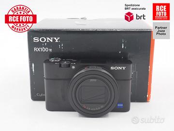 Sony RX100 VI