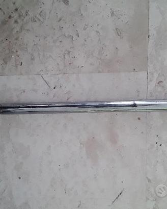 Stelo canna forcella per garelli noi cod.omtc102