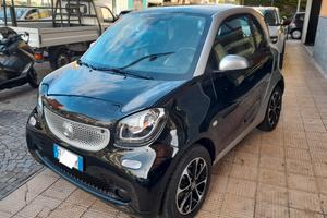 Smart ForTwo 70 1.0 twinamic Passion