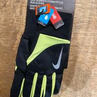 Guanti Sport Nike NUOVI